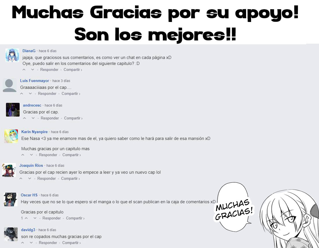 Read Fly Me to the Moon ES Manga Online