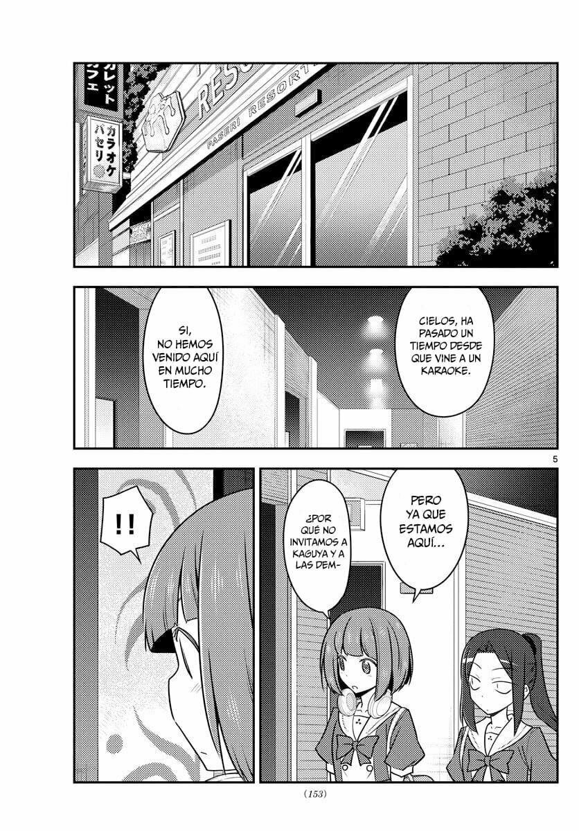 Read Fly Me to the Moon ES Manga Online