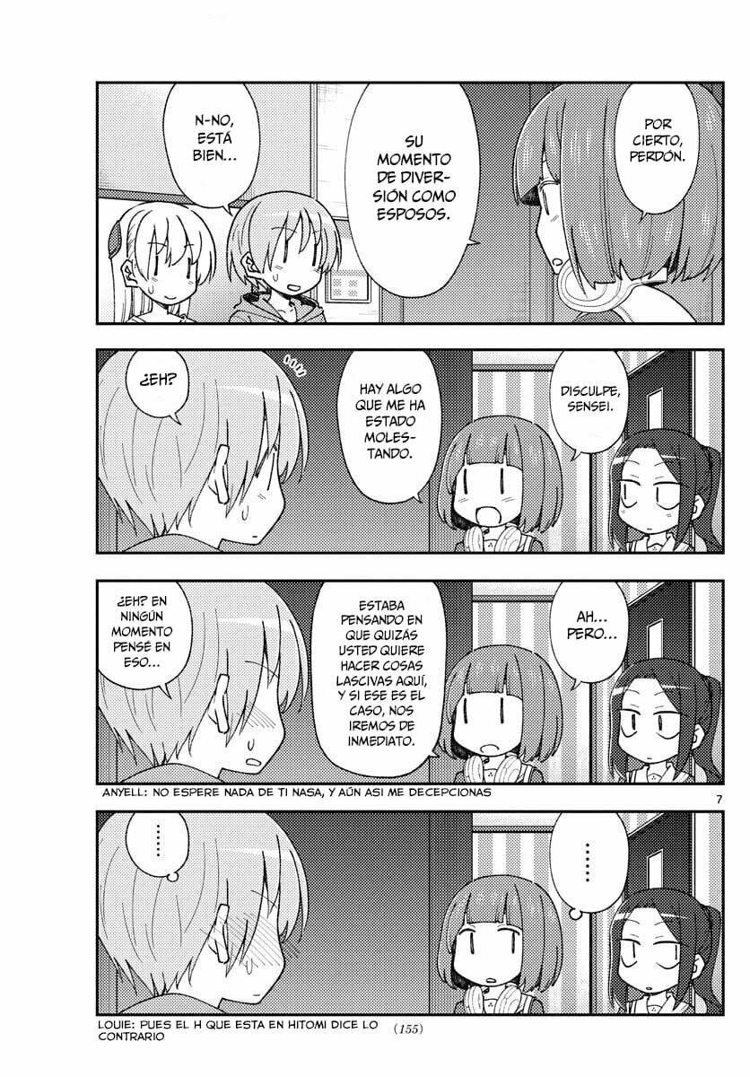 Read Fly Me to the Moon ES Manga Online