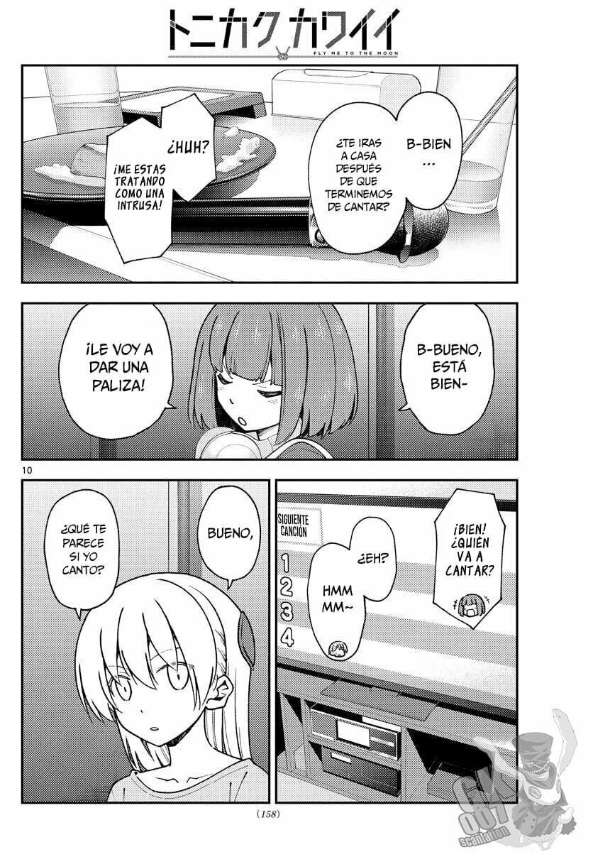 Read Fly Me to the Moon ES Manga Online