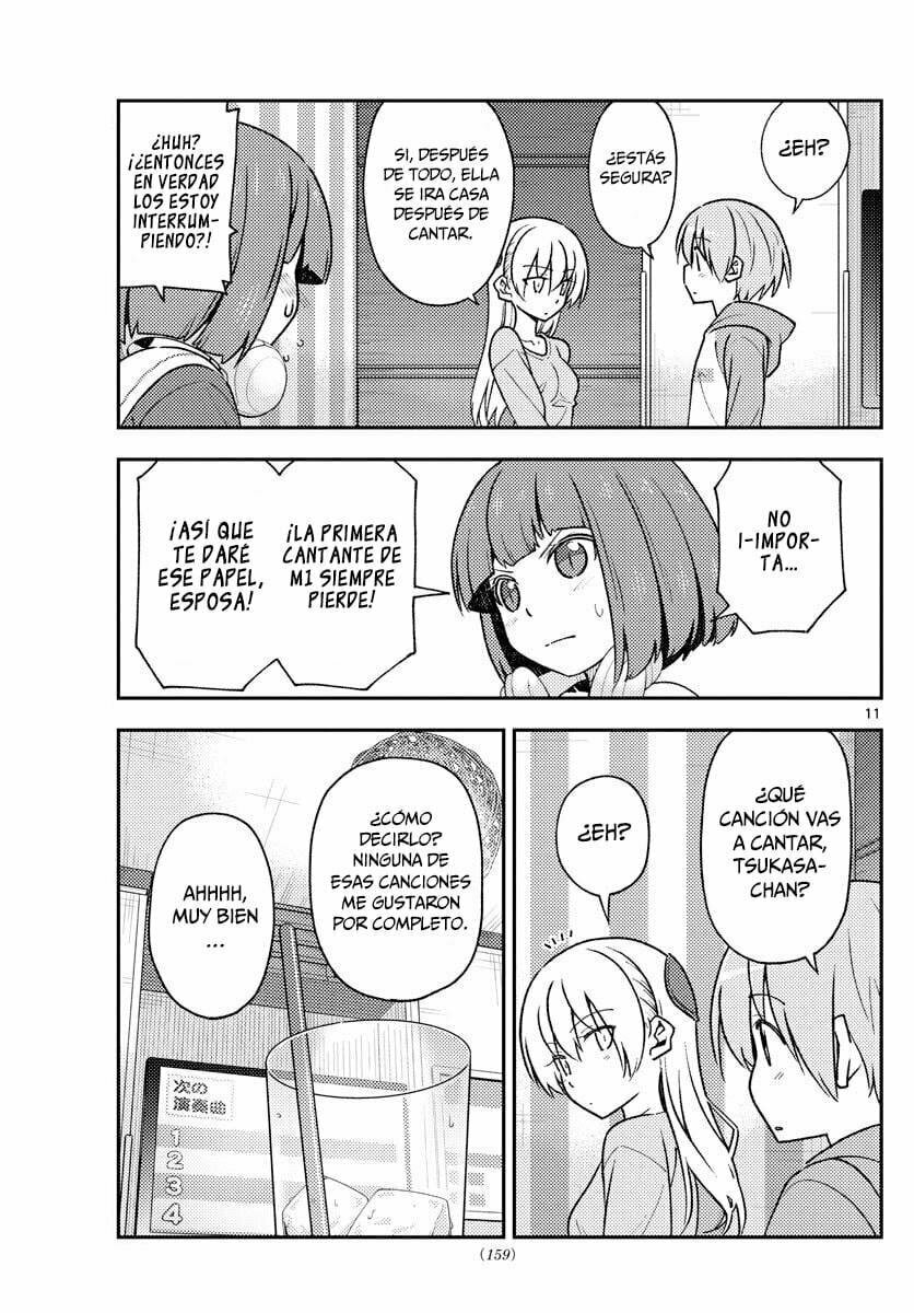 Read Fly Me to the Moon ES Manga Online