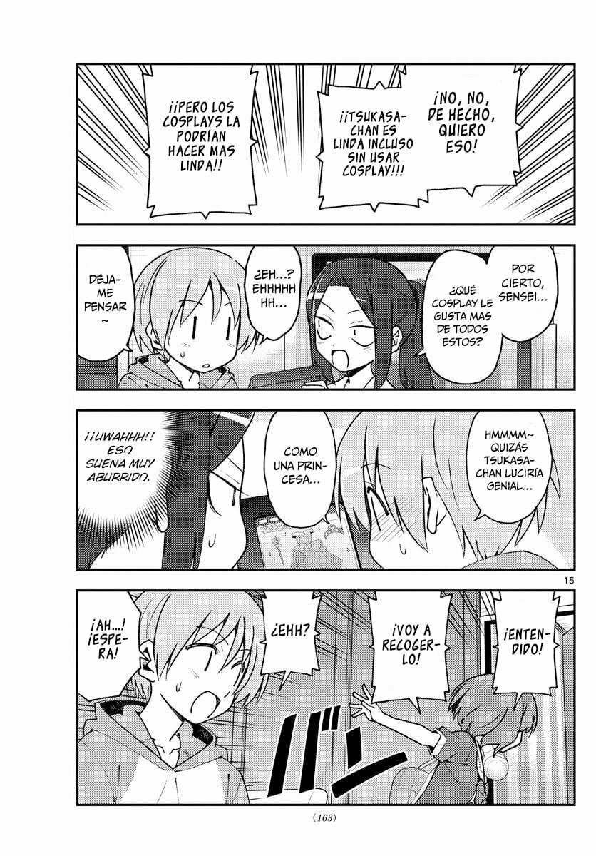 Read Fly Me to the Moon ES Manga Online