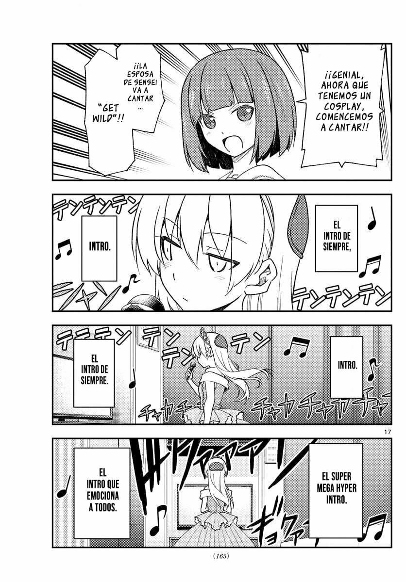 Read Fly Me to the Moon ES Manga Online