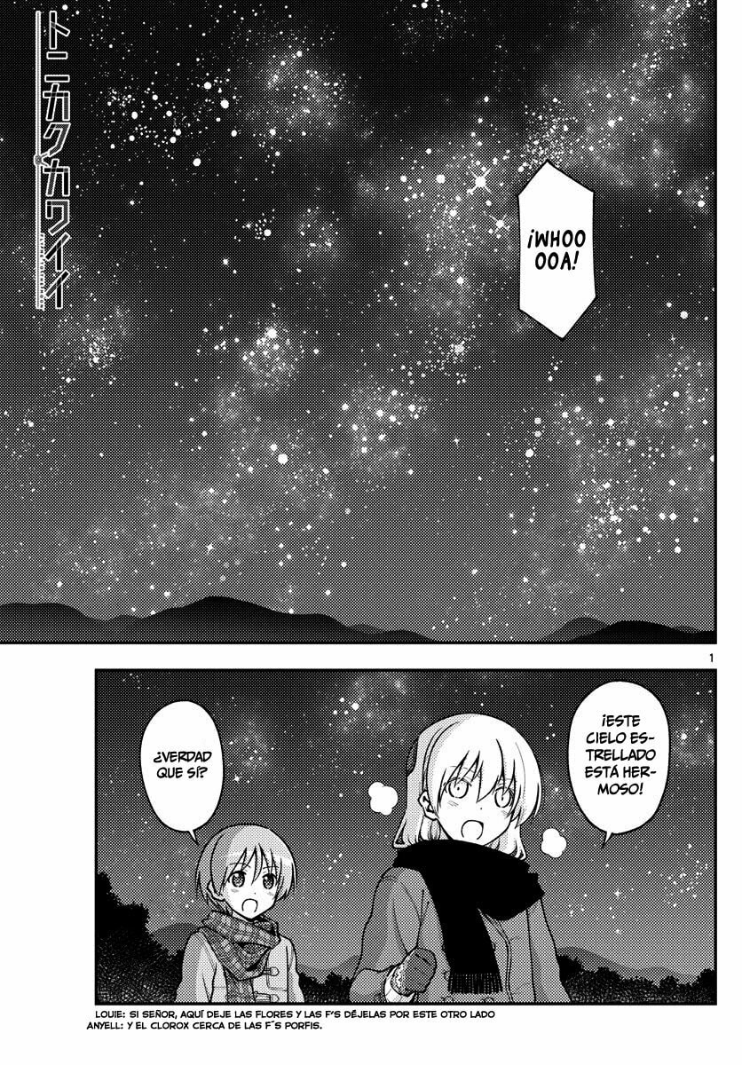 Read Fly Me to the Moon ES Manga Online