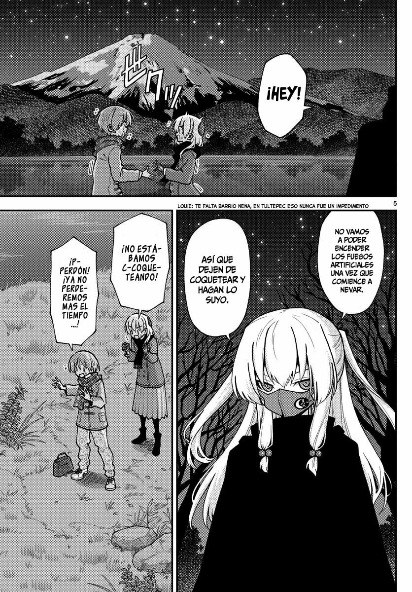 Read Fly Me to the Moon ES Manga Online