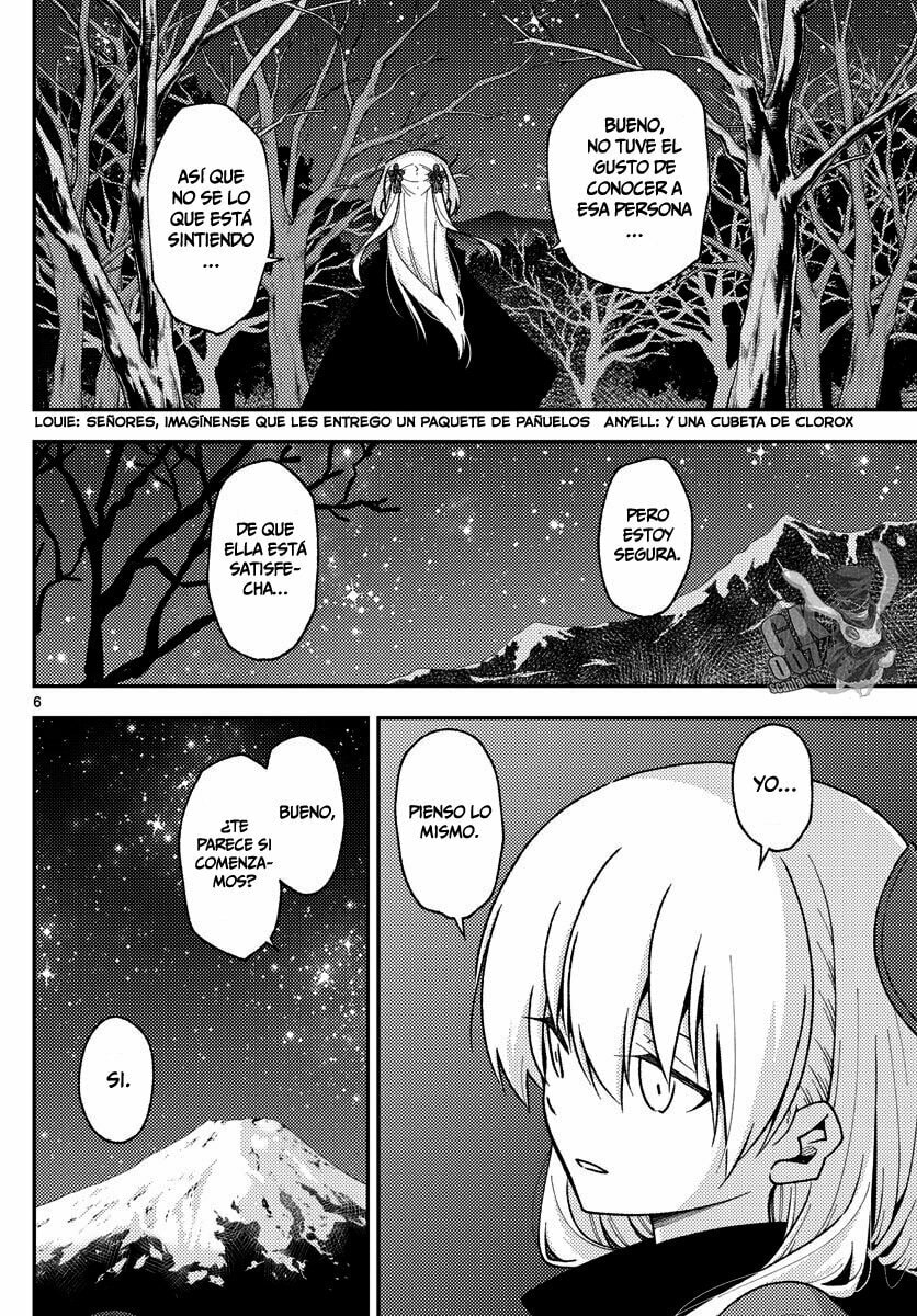 Read Fly Me to the Moon ES Manga Online