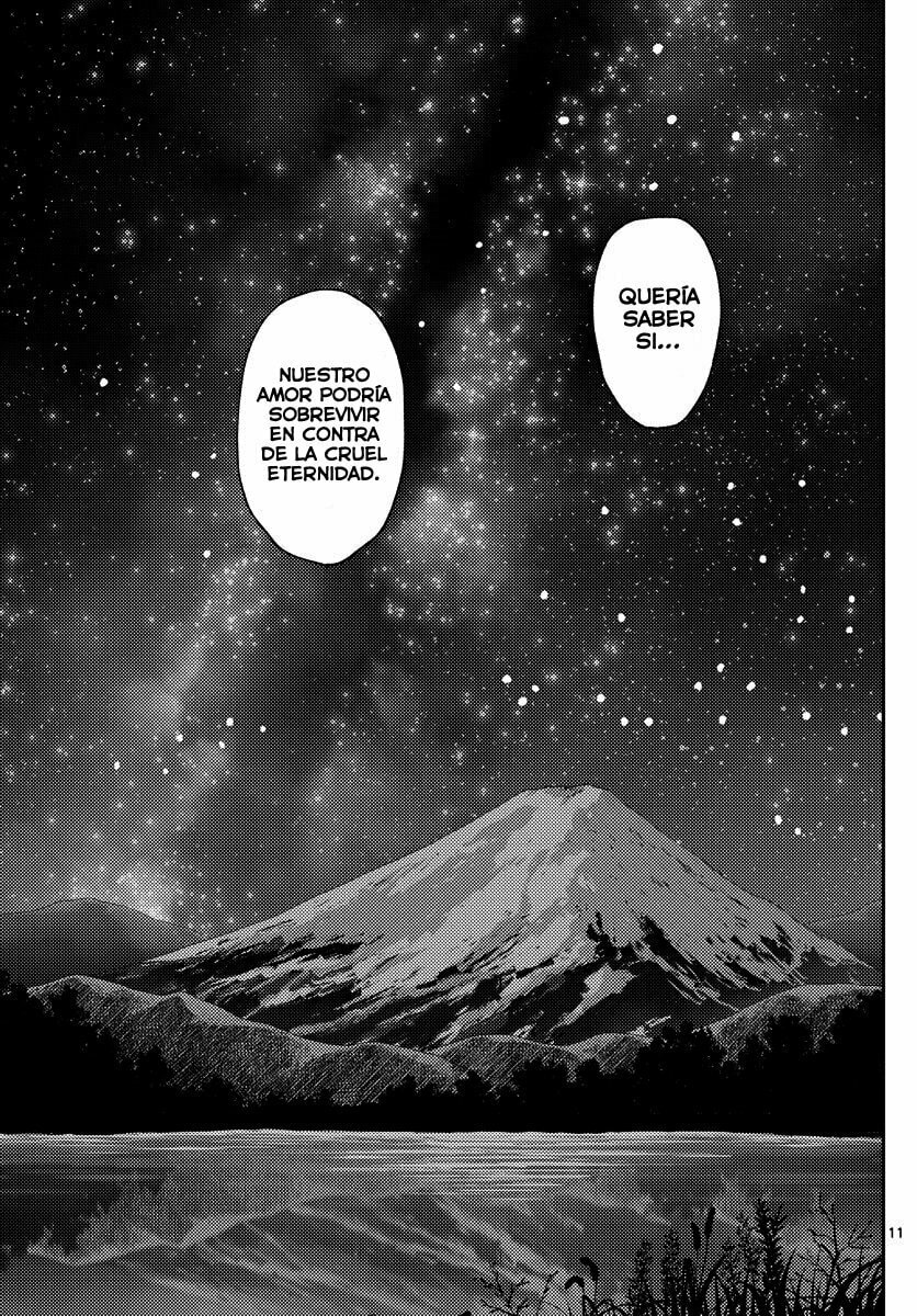 Read Fly Me to the Moon ES Manga Online