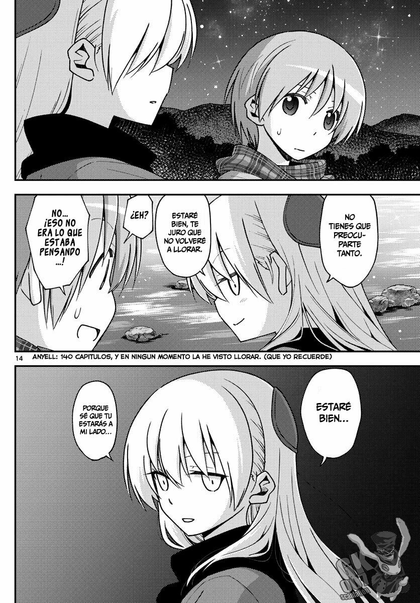 Read Fly Me to the Moon ES Manga Online