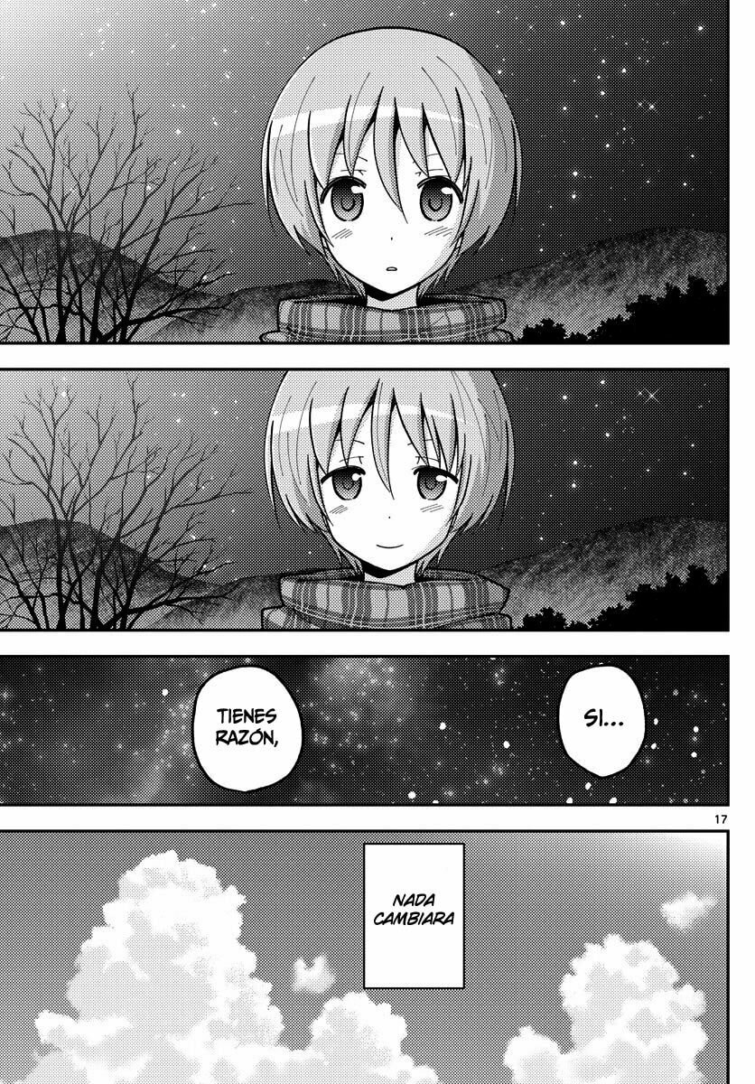 Read Fly Me to the Moon ES Manga Online