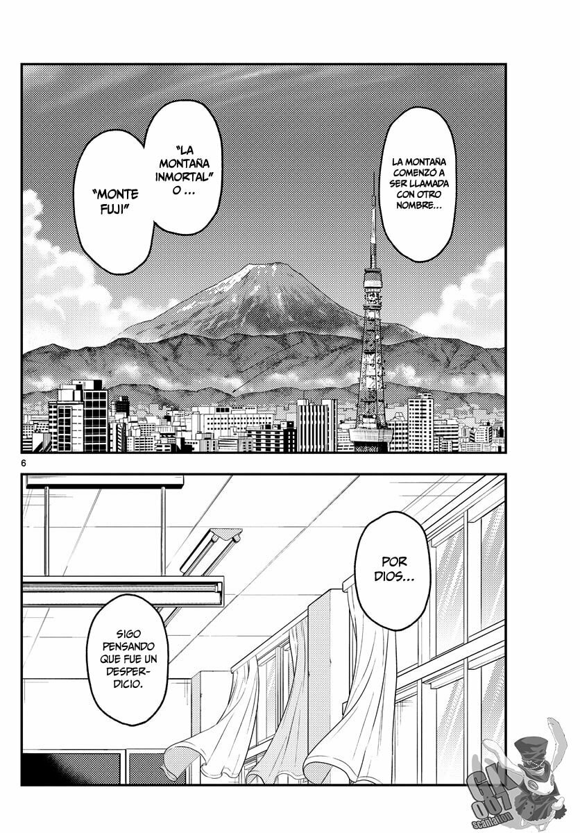 Read Fly Me to the Moon ES Manga Online