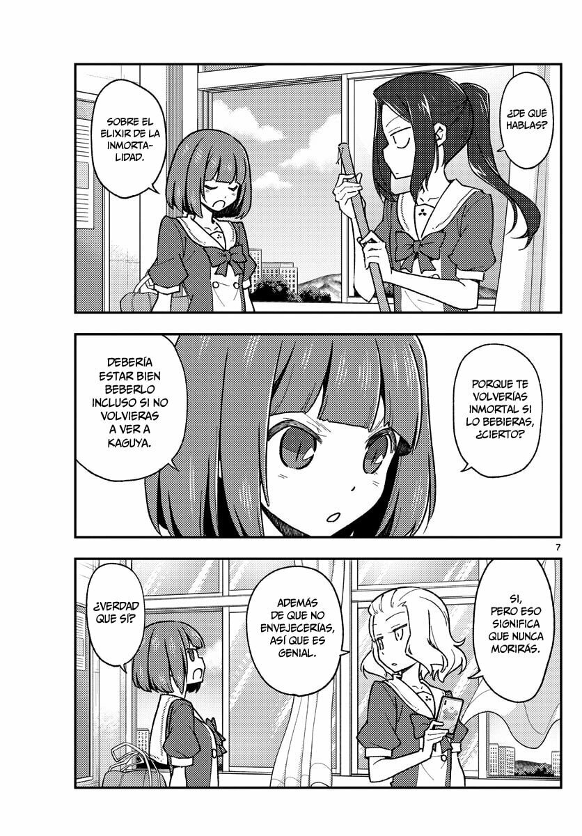 Read Fly Me to the Moon ES Manga Online