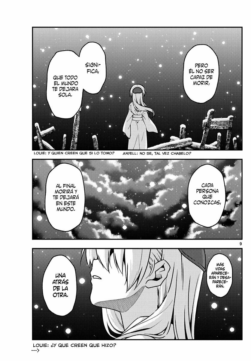 Read Fly Me to the Moon ES Manga Online