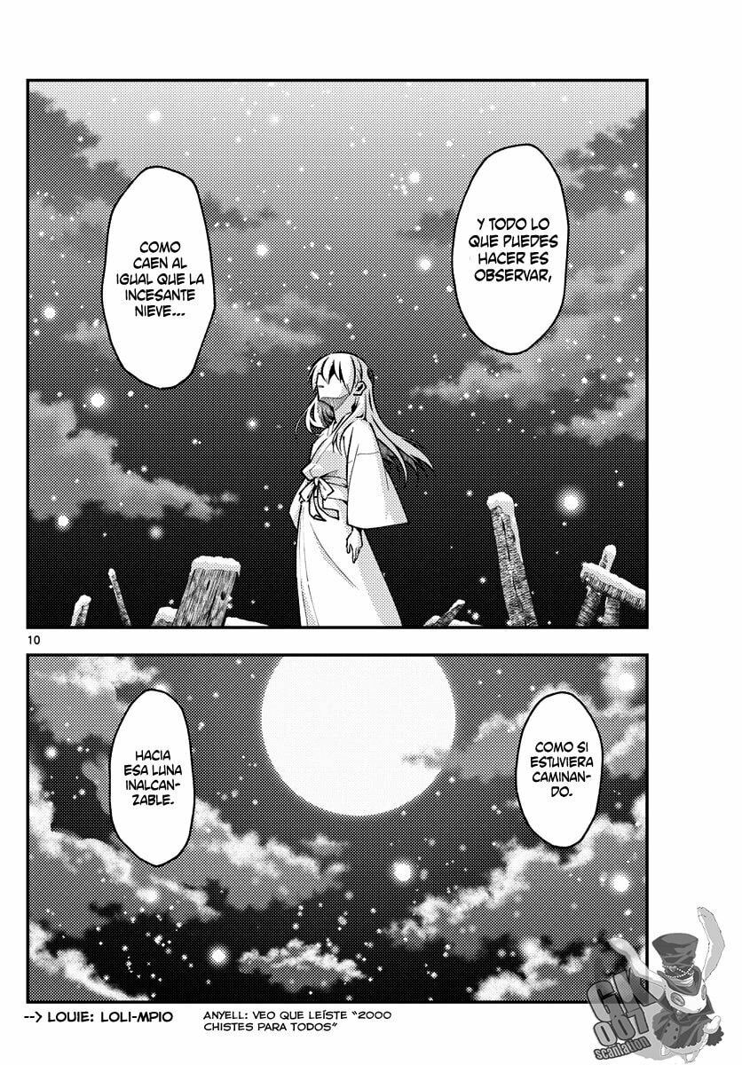 Read Fly Me to the Moon ES Manga Online