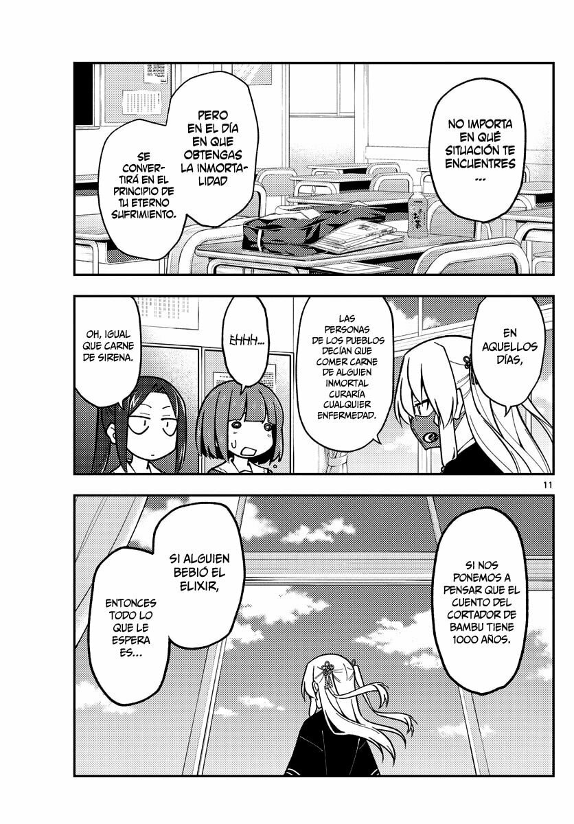 Read Fly Me to the Moon ES Manga Online