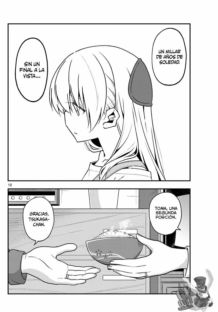 Read Fly Me to the Moon ES Manga Online