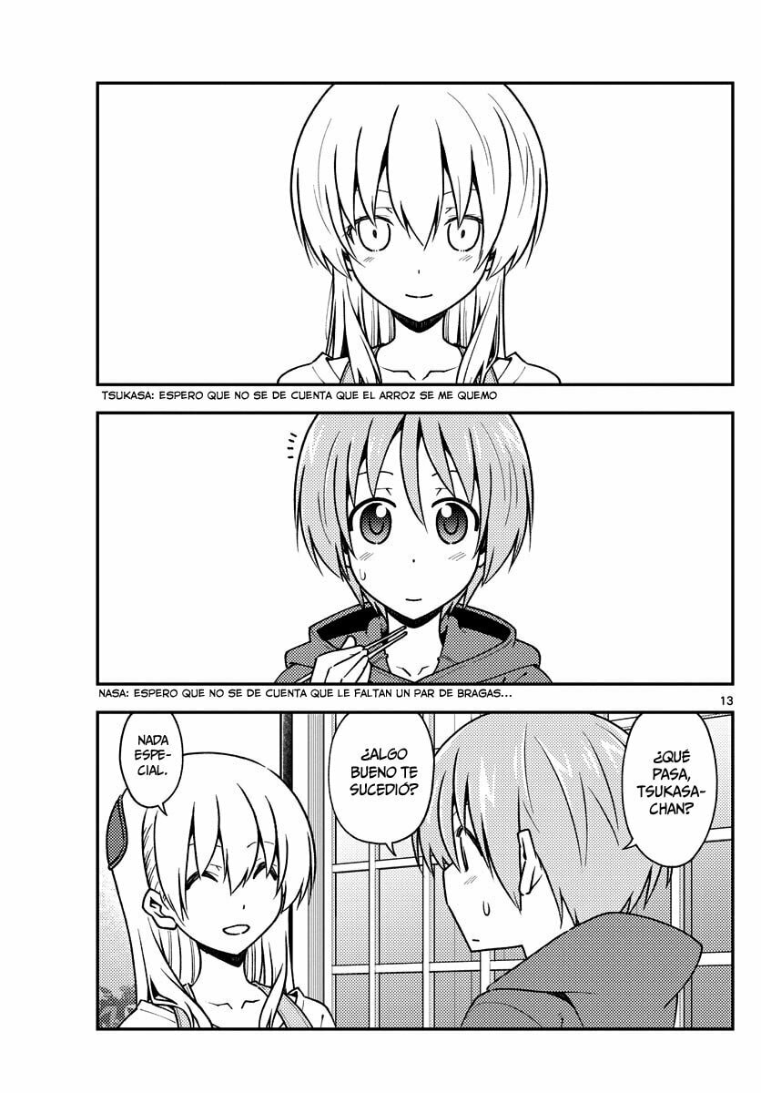 Read Fly Me to the Moon ES Manga Online