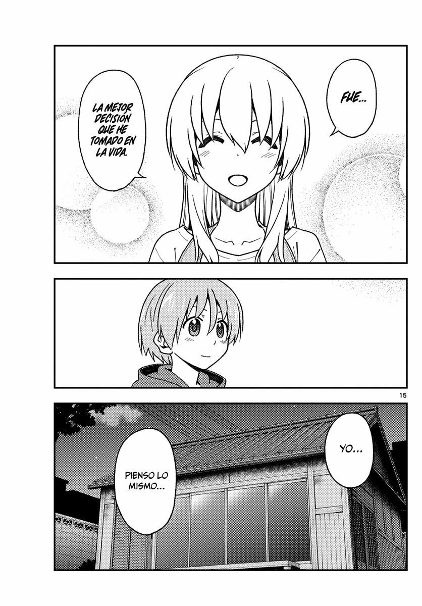 Read Fly Me to the Moon ES Manga Online