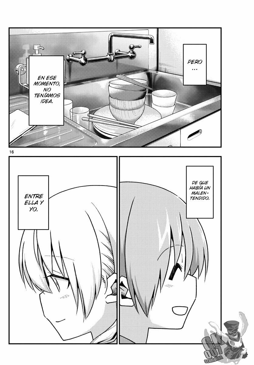 Read Fly Me to the Moon ES Manga Online