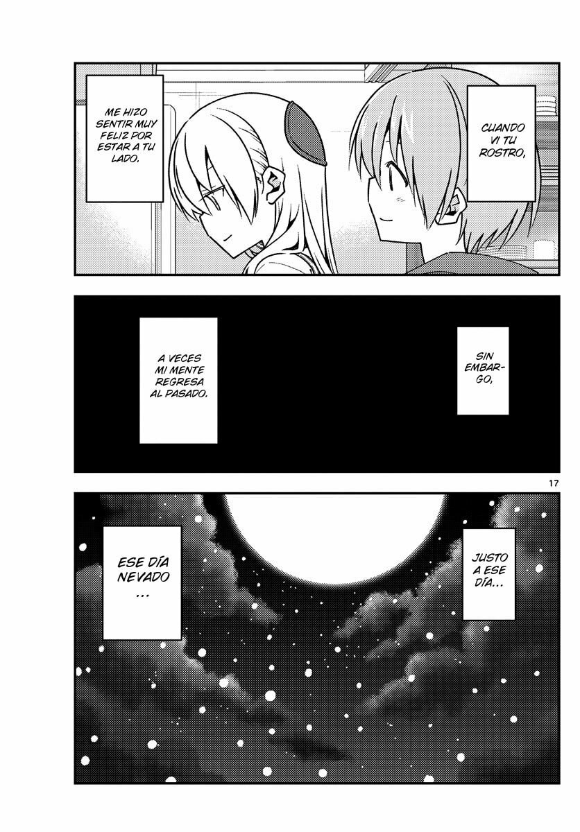 Read Fly Me to the Moon ES Manga Online