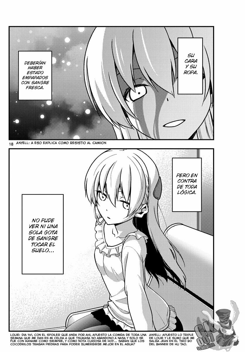 Read Fly Me to the Moon ES Manga Online