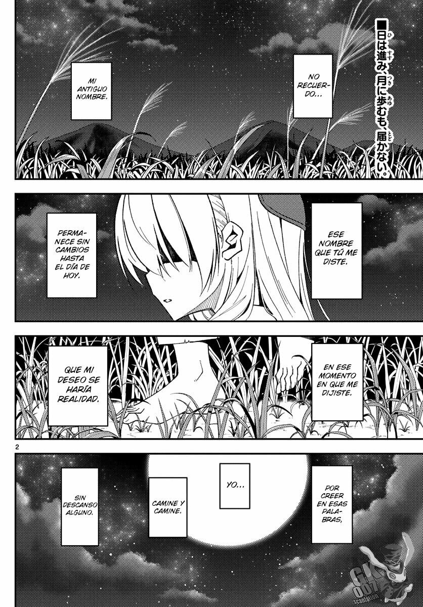 Read Fly Me to the Moon ES Manga Online