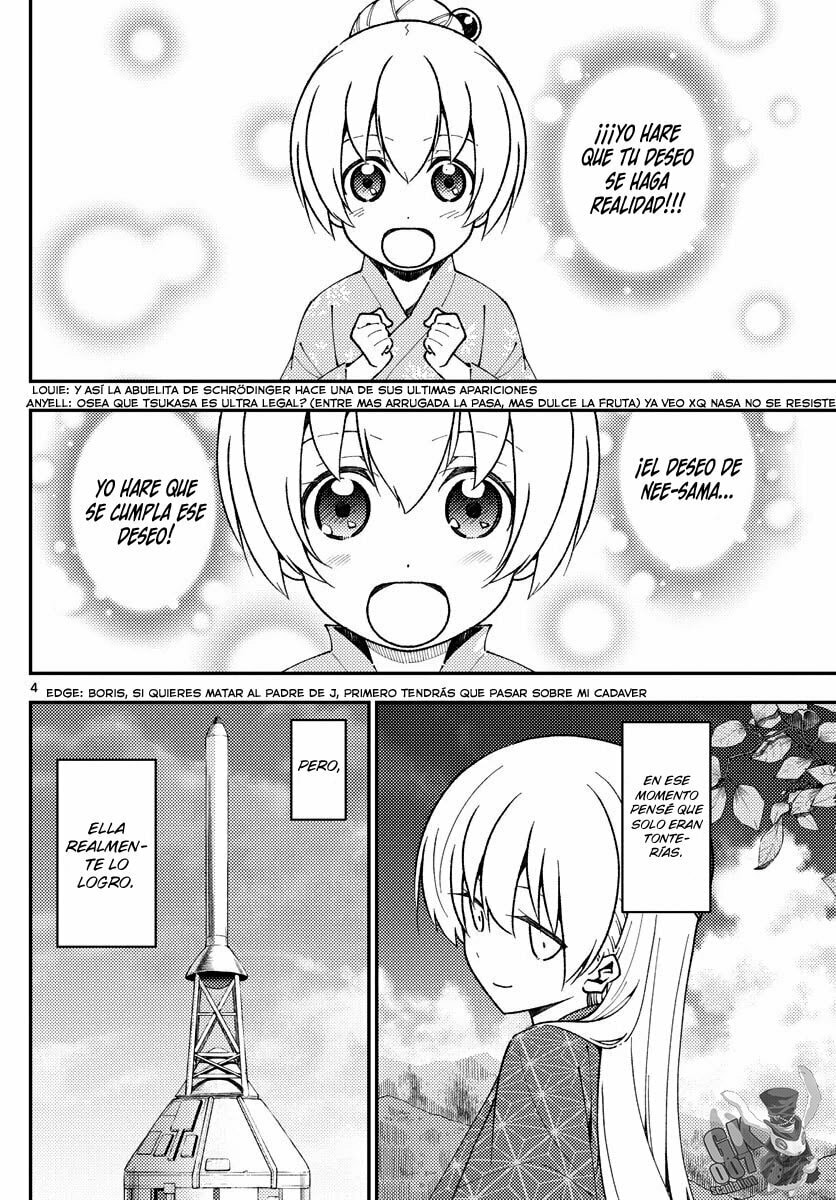 Read Fly Me to the Moon ES Manga Online