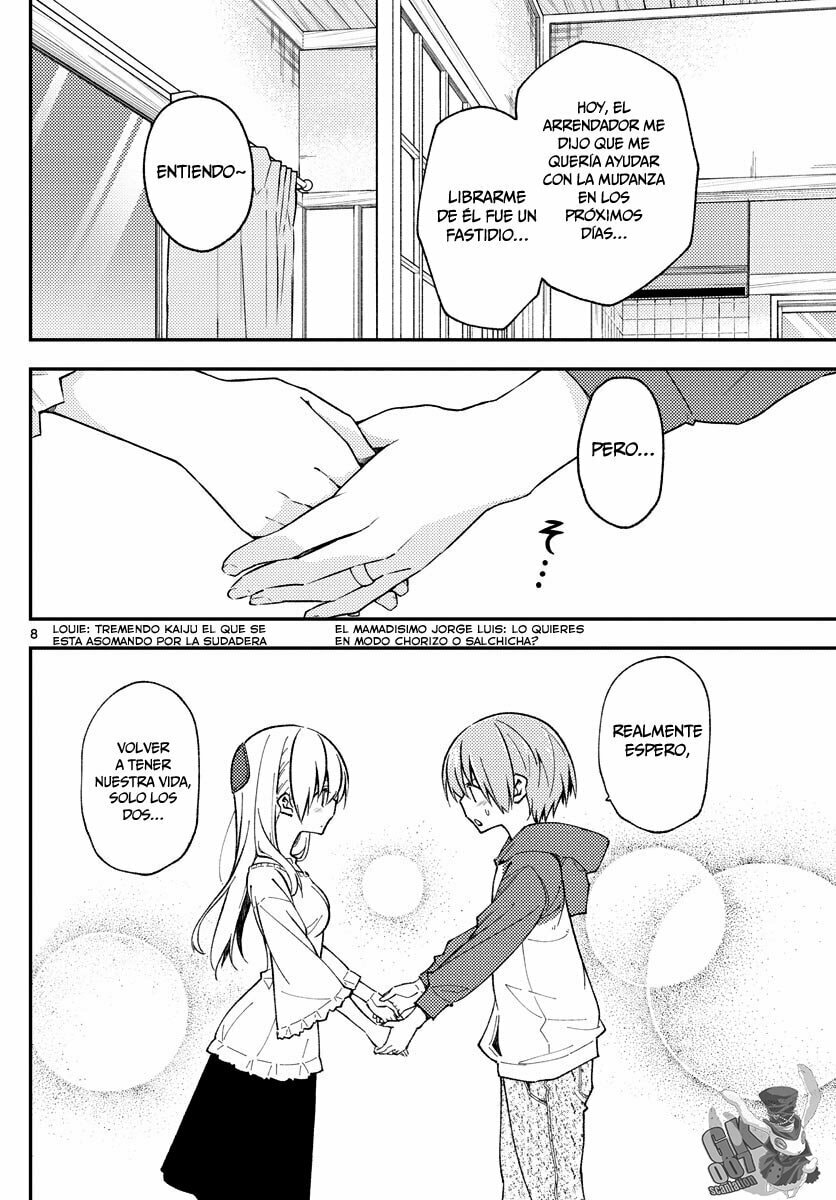 Read Fly Me to the Moon ES Manga Online