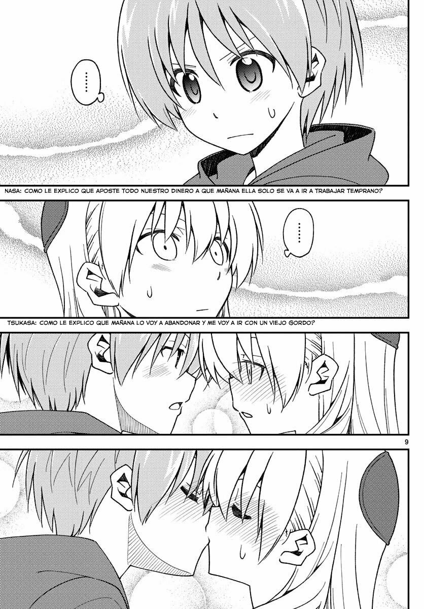 Read Fly Me to the Moon ES Manga Online