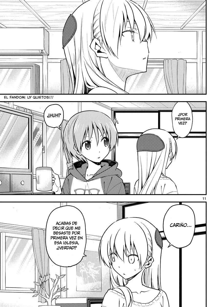 Read Fly Me to the Moon ES Manga Online