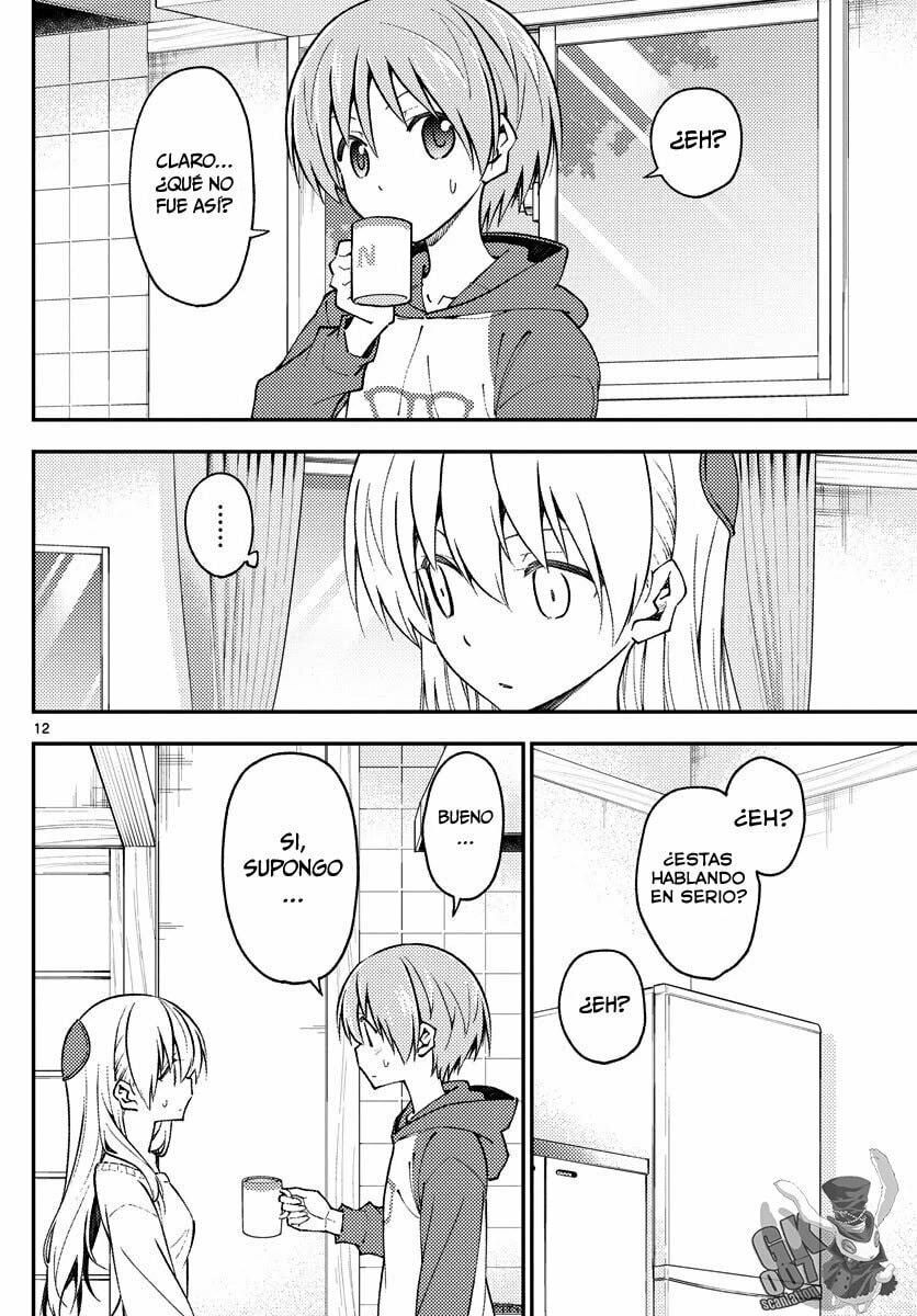 Read Fly Me to the Moon ES Manga Online