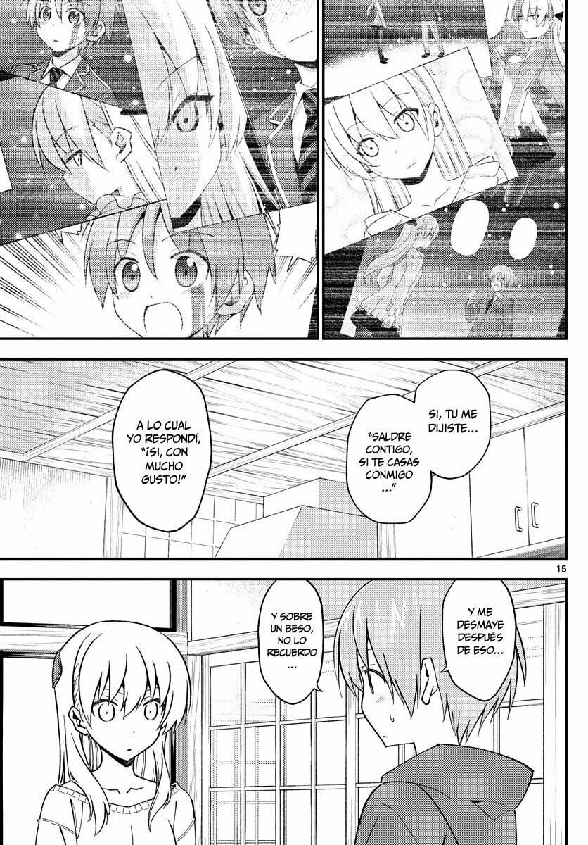 Read Fly Me to the Moon ES Manga Online