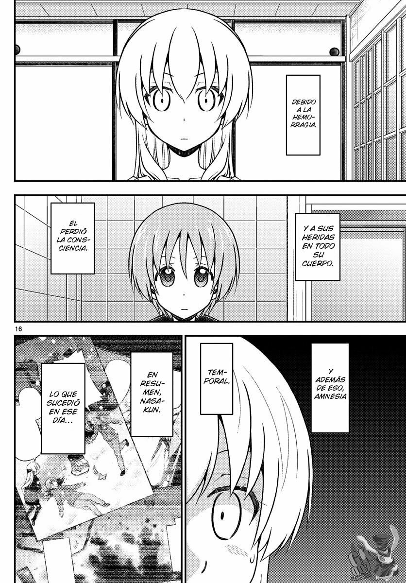 Read Fly Me to the Moon ES Manga Online