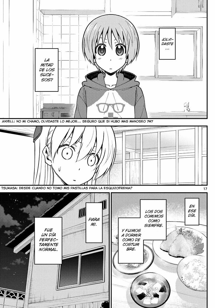 Read Fly Me to the Moon ES Manga Online