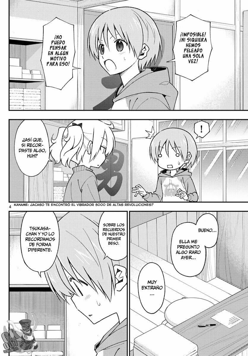 Read Fly Me to the Moon ES Manga Online