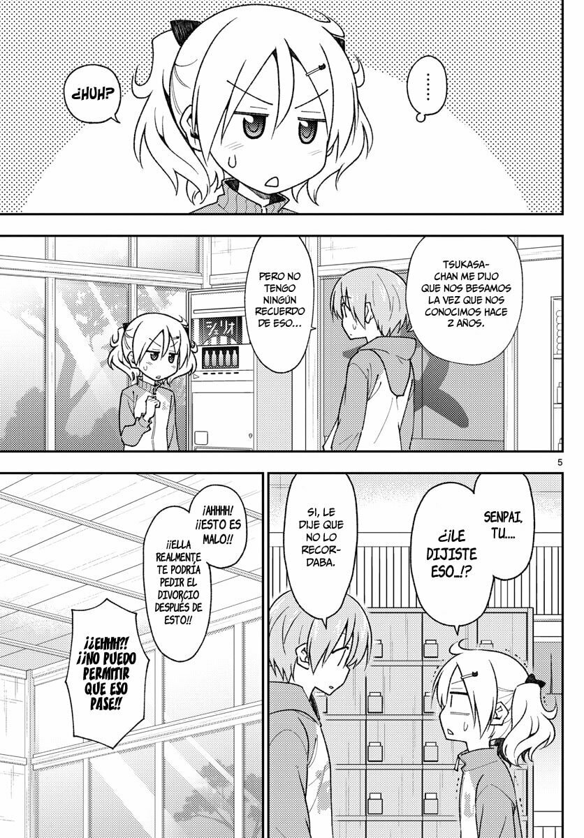 Read Fly Me to the Moon ES Manga Online