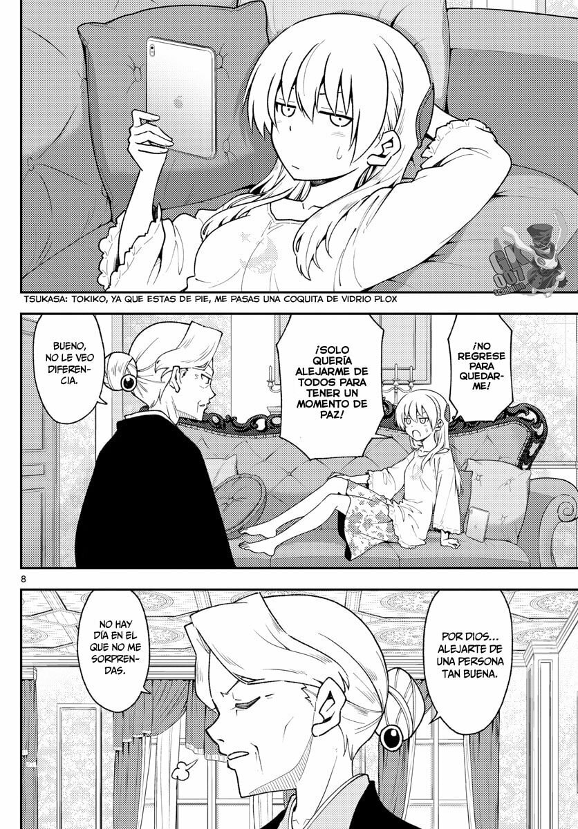 Read Fly Me to the Moon ES Manga Online