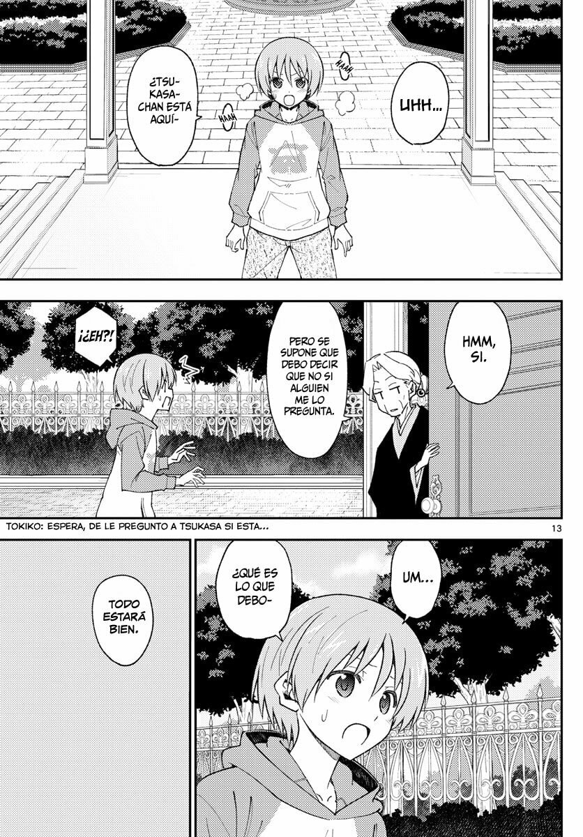 Read Fly Me to the Moon ES Manga Online