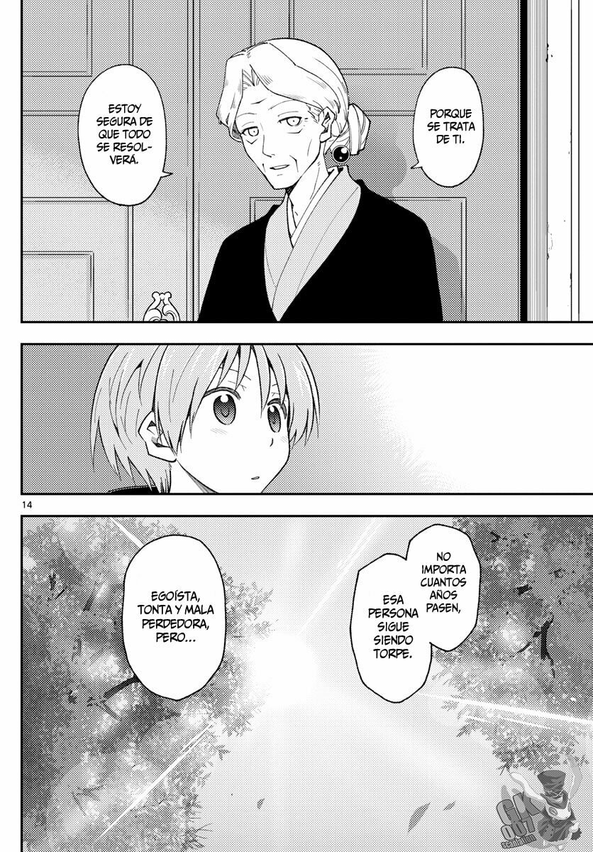 Read Fly Me to the Moon ES Manga Online