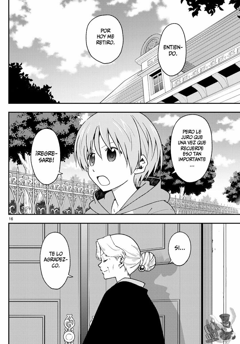 Read Fly Me to the Moon ES Manga Online