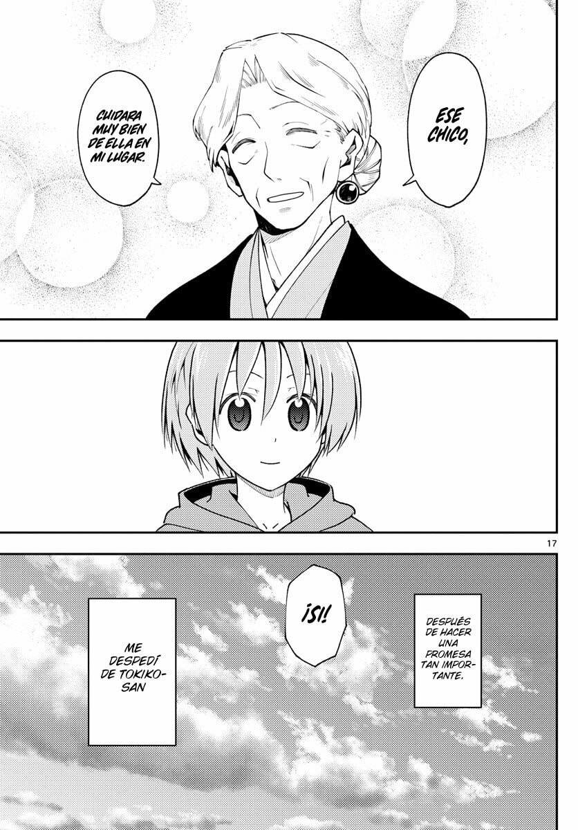 Read Fly Me to the Moon ES Manga Online