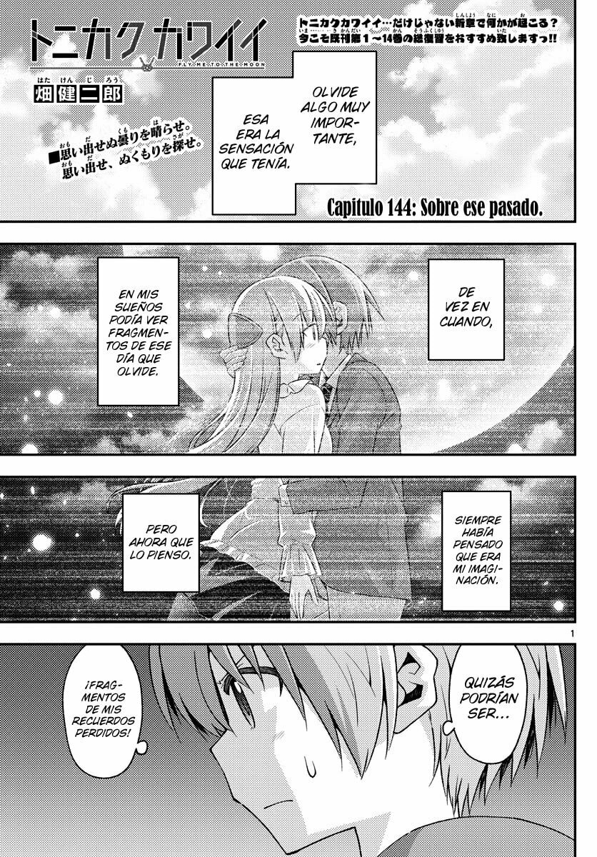 Read Fly Me to the Moon ES Manga Online