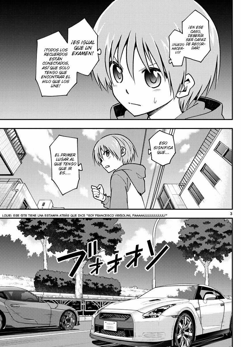 Read Fly Me to the Moon ES Manga Online