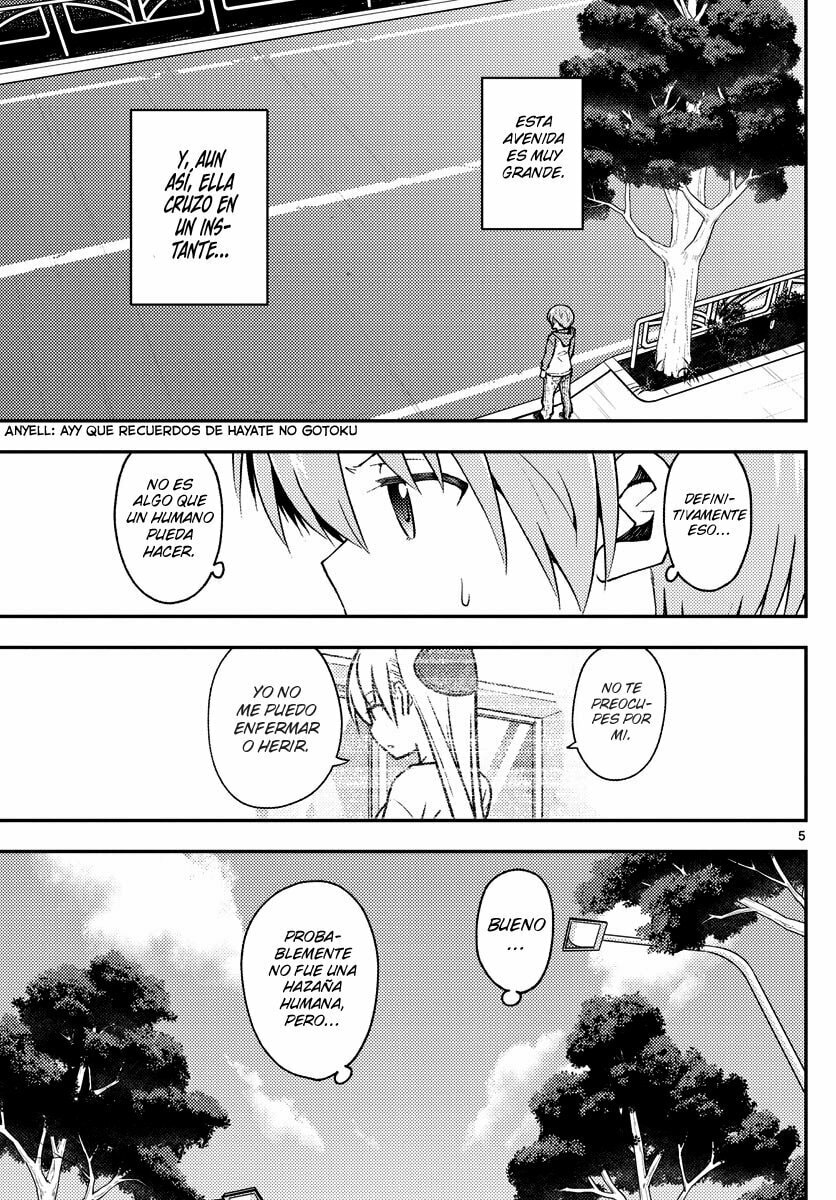 Read Fly Me to the Moon ES Manga Online