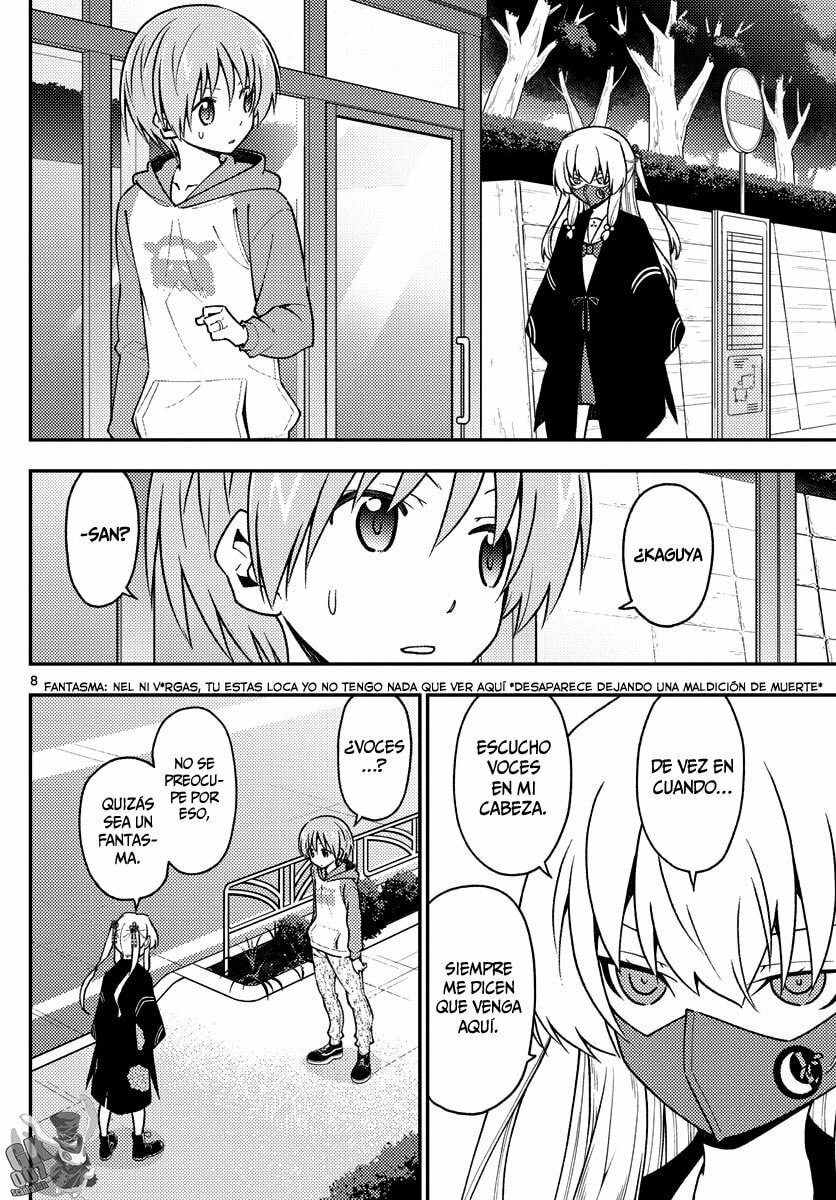 Read Fly Me to the Moon ES Manga Online