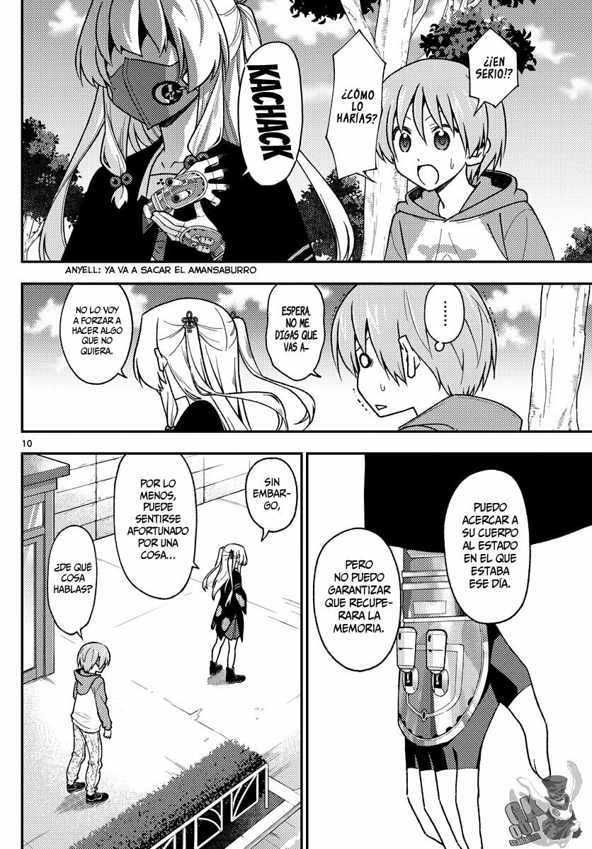 Read Fly Me to the Moon ES Manga Online