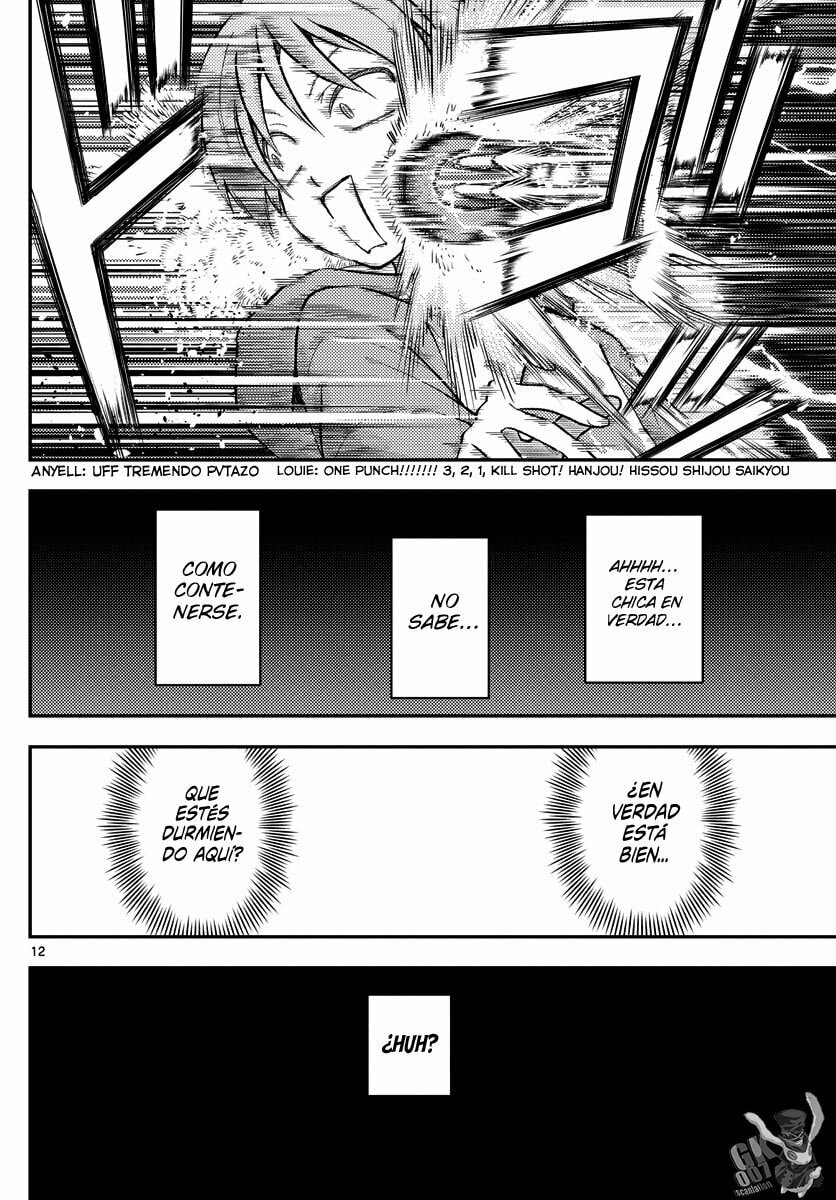 Read Fly Me to the Moon ES Manga Online