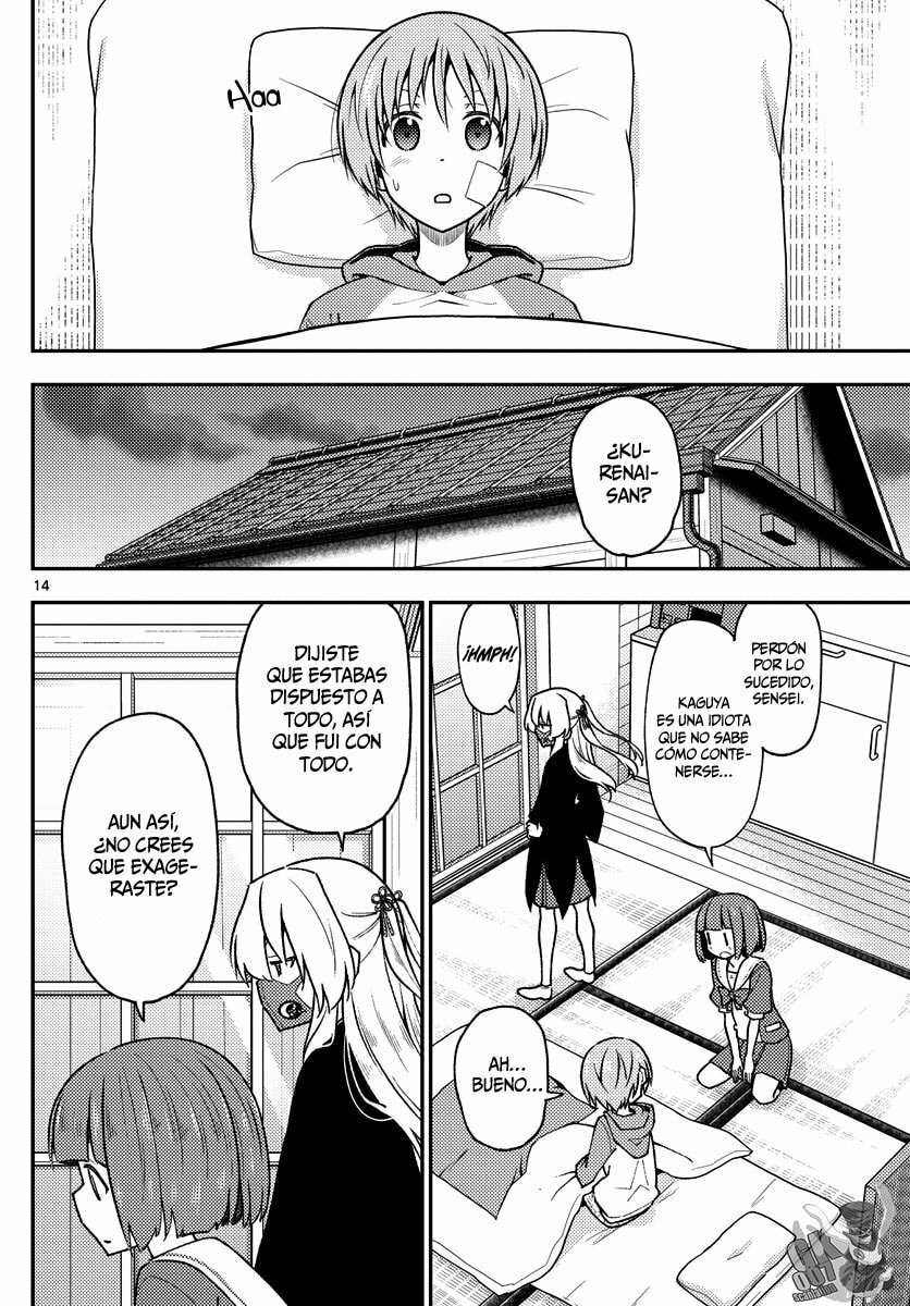 Read Fly Me to the Moon ES Manga Online