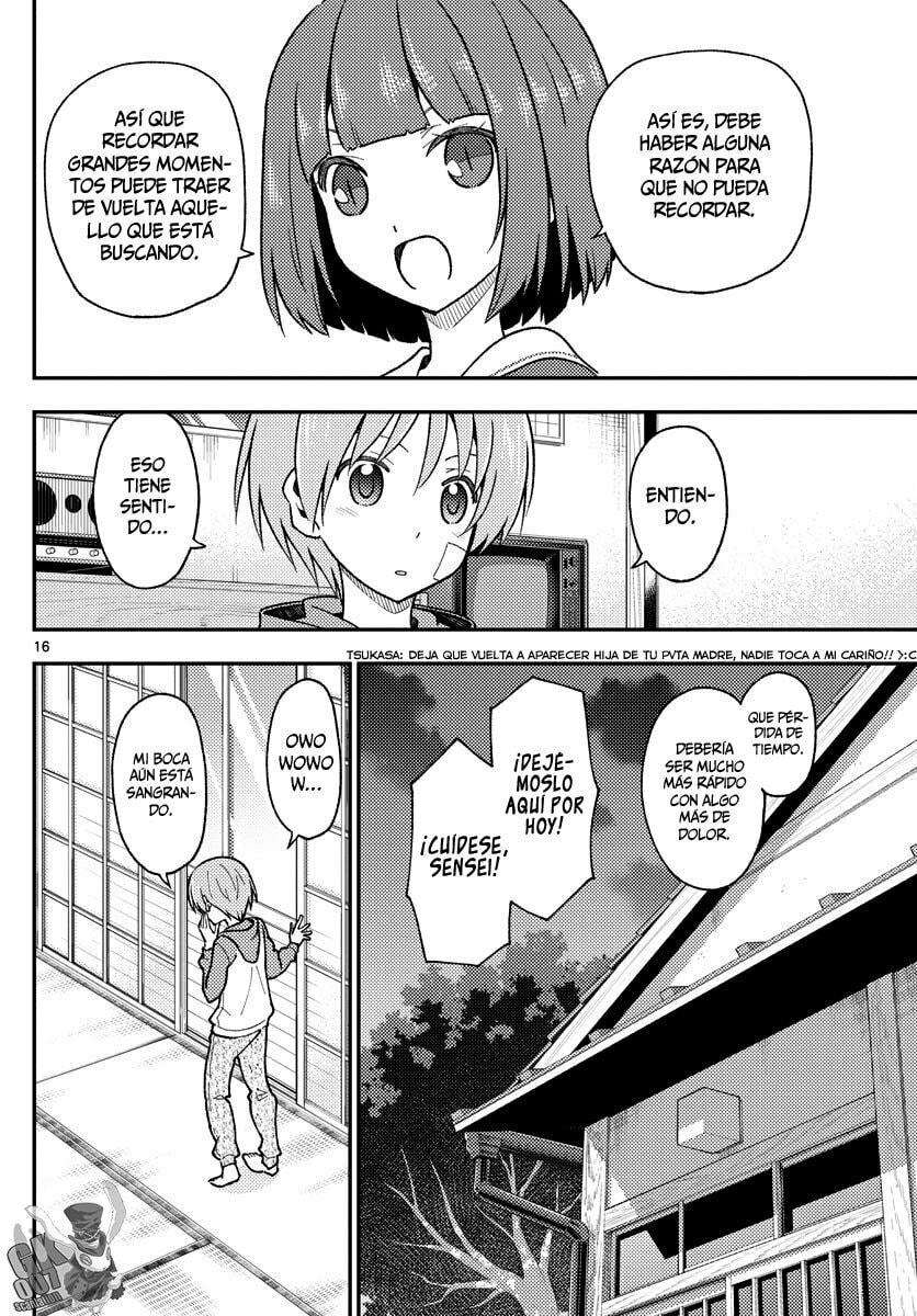 Read Fly Me to the Moon ES Manga Online