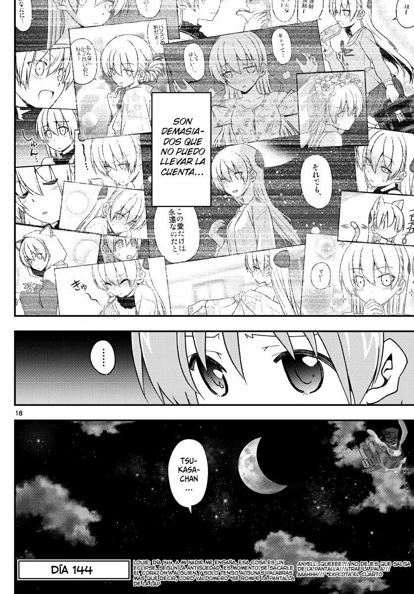Read Fly Me to the Moon ES Manga Online