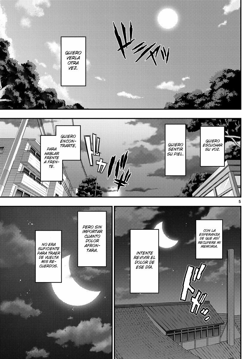 Read Fly Me to the Moon ES Manga Online